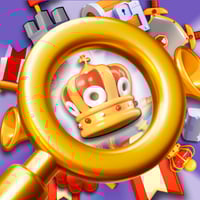 Kingdom Mess thumb