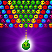 Fruit Frenzy Bubbles thumb