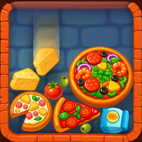 Merge My Pizza thumb