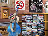 Little Shop 3: City Lights Little Shop 3: City Lights