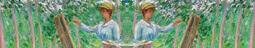 Famous Paintings 1 game