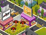 Merry Township Merry Township