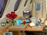 Flight Interior Flight Interior