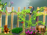 Garden Secrets Hidden Objects Garden Secrets Hidden Objects