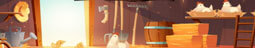 Uncle Hank's Hidden Objects game