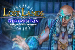 Lost Lands: Redemption thumb