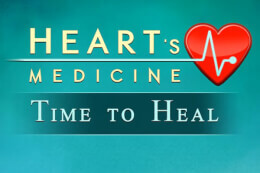 Heart's Medicine - Time to Heal thumb