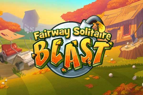 fairway solitaire blast game fairway solitaire blast game