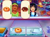 Gameplay of Cooking Craze