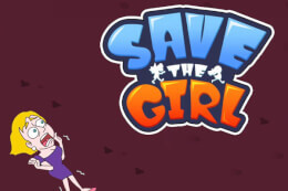 Save The Girl thumb