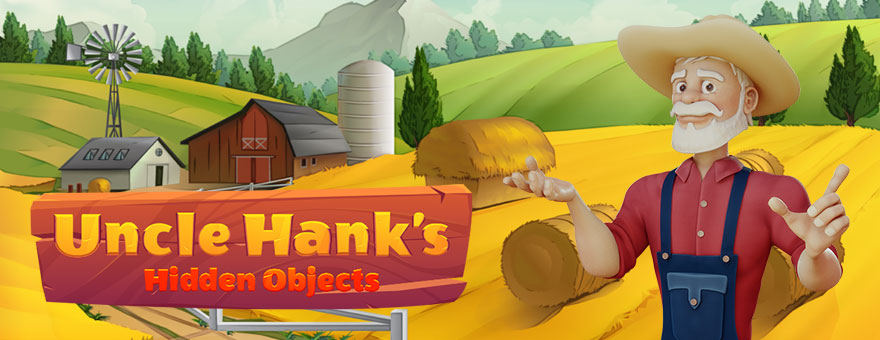 Uncle Hank's Hidden Objects large