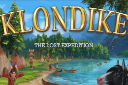 Klondike: The Lost Expedition thumb