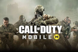 Call of Duty: Mobile thumb