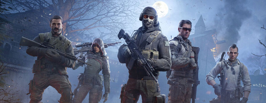 Call of Duty: Mobile large