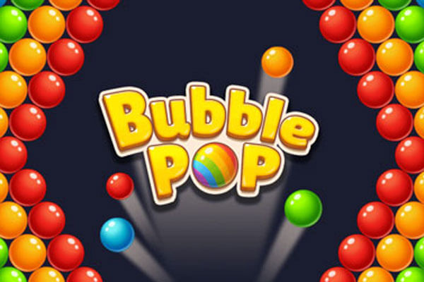 Bubble Pop Origin! Puzzle Game - Mystery Games