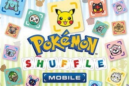 Pok&eacute;mon Shuffle Mobile thumb