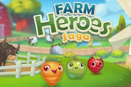 Farm Heroes Saga thumb