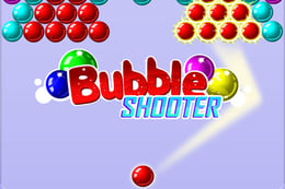 Bubble Shooter thumb