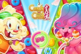 Crush Jelly Saga thumb