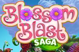 Blossom Blast Saga thumb