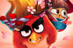 Angry Birds Match 3 thumb