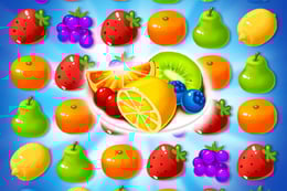 Sweet Fruit Candy thumb