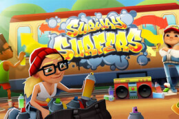 Subway Surfers thumb