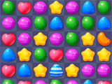Candy Fever gameplay