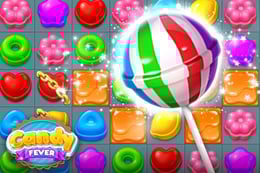 Candy Fever thumb