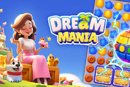 Dream Mania thumb