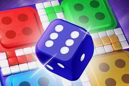 Ludo SuperStar- Board Game thumb