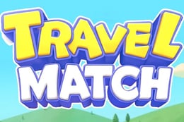 Travel Match - Match 3 Puzzle thumb