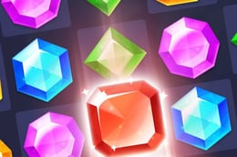 Jewels Adventure Match Blast thumb