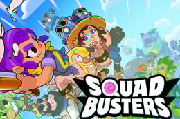Squad Busters thumb