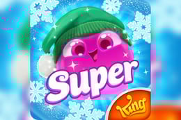 Farm Heroes Super Saga thumb