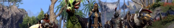 4 Unsolved Mysteries and Lore in The Elder Scrolls Online Universe preview image