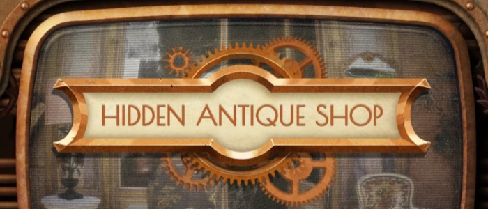 Hidden Antique Shop in Walla Hidden Antique Shop in Walla