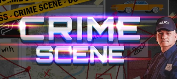 Crime Scene in Monstera Play Crime Scene in Monstera Play