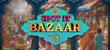 Spot-It Bazaar: Can You Find the Differences?