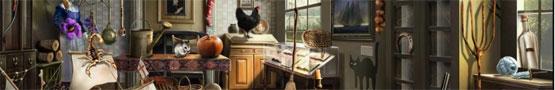 Hidden Object Games - Why Are Investigative Hidden Object Games Popular?