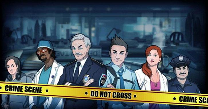 Find Other Hidden Object Games Like Criminal Case on Find Games Like