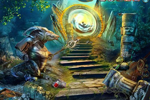 Try Found: A Hidden Object Adventure