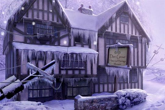 Pick up a Free Copy of Mystery Case Files: Dire Grove on Big Fish Games!