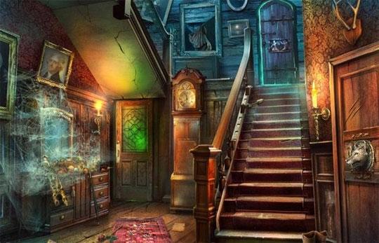 Explore the Dark Tale of Chimeras: Tune of Revenge