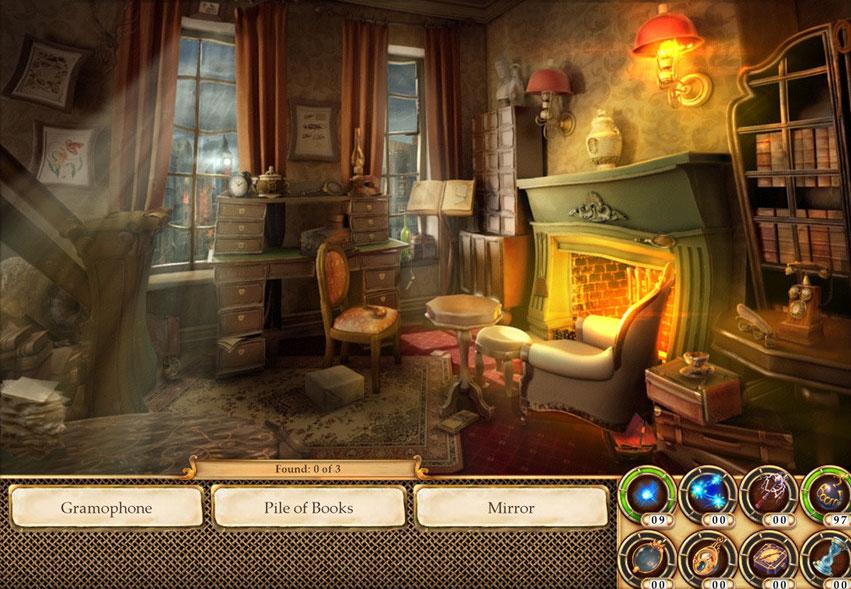 5 Amazing Facebook Hidden Object Games Play Free Hidden Object Games