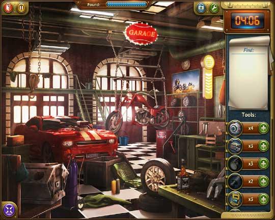 Collect Your Resources to Pull-Off the Greatest Heist 