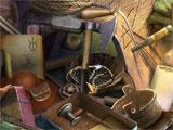 Myths of the World: Bound By The Stone Collector's Edition Hidden Object Puzzle