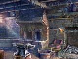 Myths of the World: Bound By The Stone Collector's Edition Forge