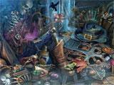 Living Legends: Beasts of Bremen Collector's Edition Hidden Object Puzzle