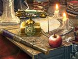 Hidden City:Mystery of Shadows